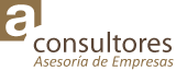 logo a-consultores